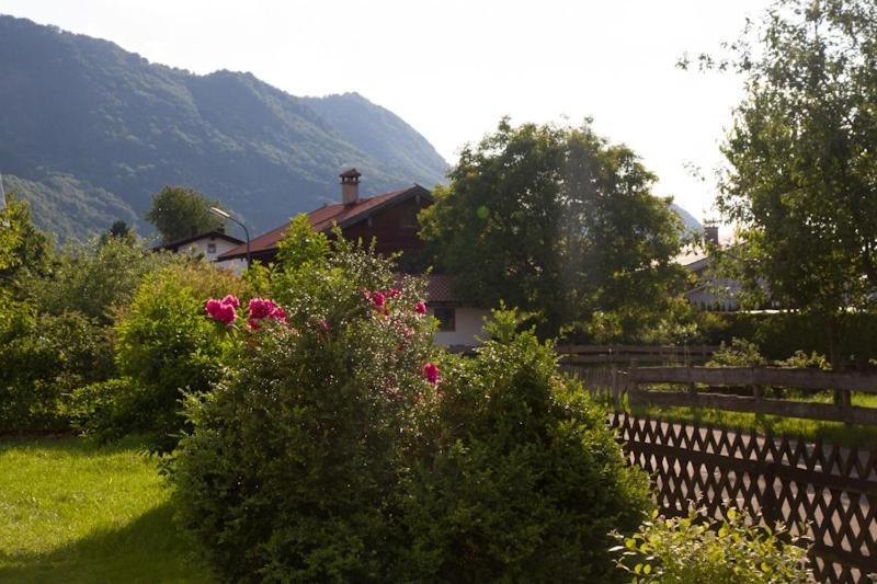 Ferienwohnung Villa Sorglos Suite | Chiemgau Karte Grassau  Exterior foto