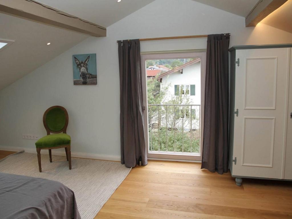 Ferienwohnung Villa Sorglos Suite | Chiemgau Karte Grassau  Exterior foto