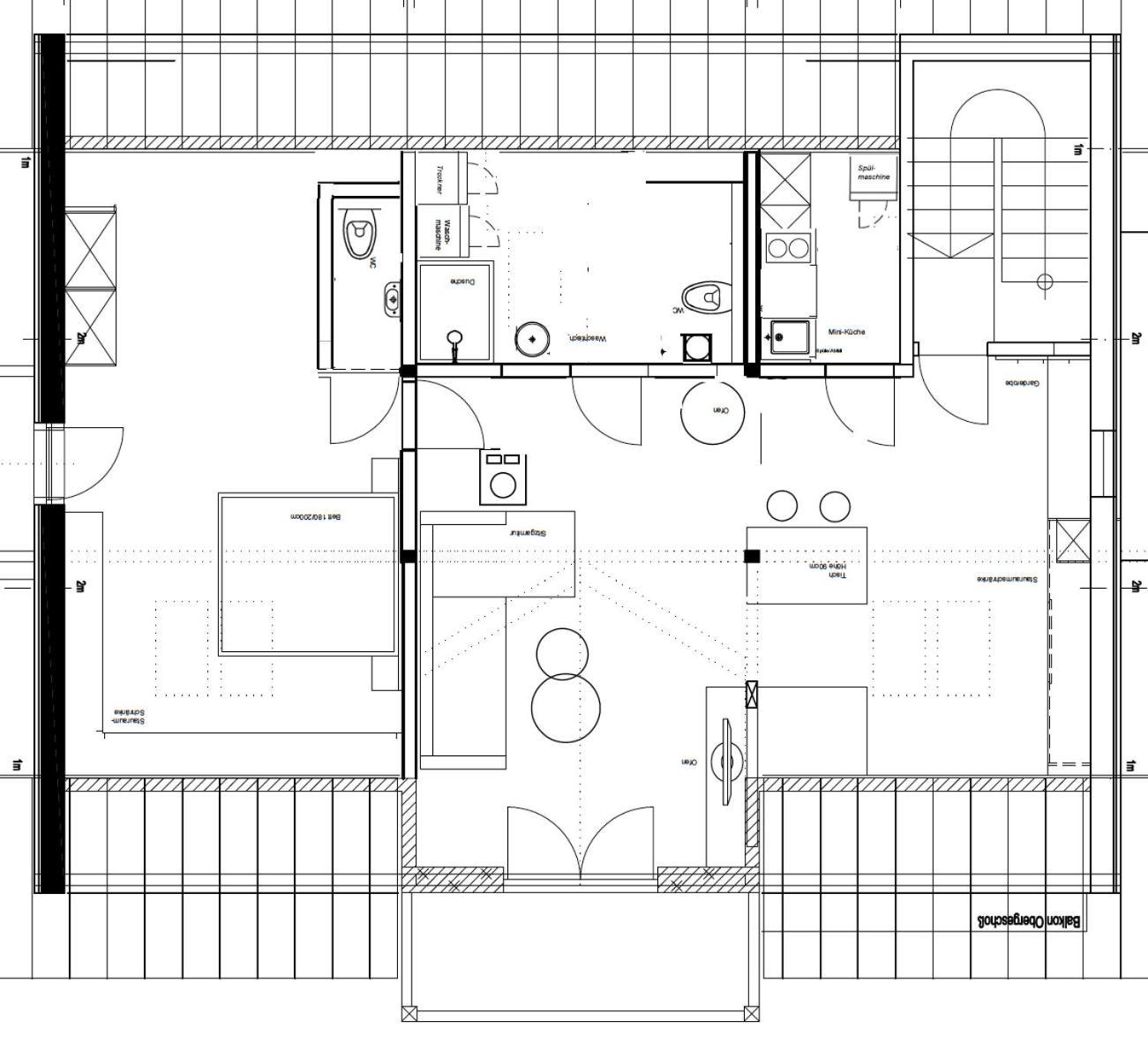 Ferienwohnung Villa Sorglos Suite | Chiemgau Karte Grassau  Exterior foto